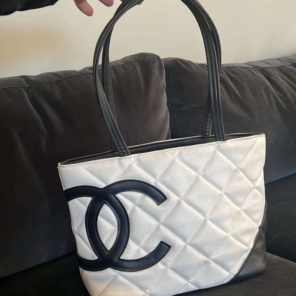 Chanel copy